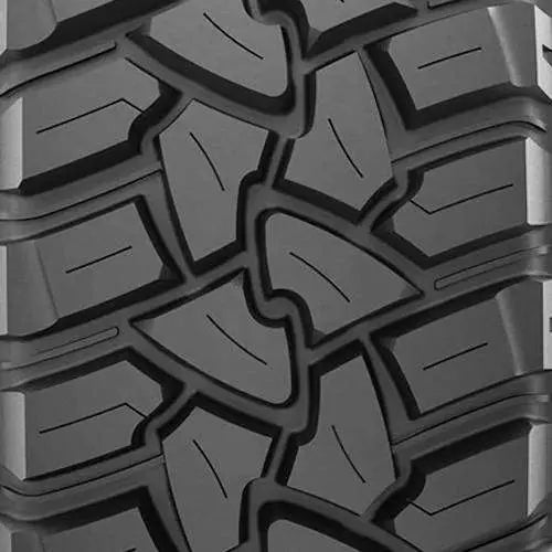 Fury Offroad Country Hunter MTII LT405/30R26