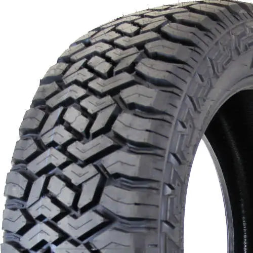 Fury Offroad Country Hunter RT