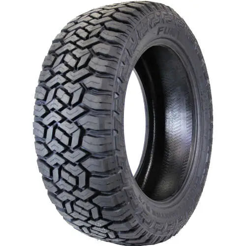 Fury Offroad Country Hunter RT 35x12.50R20LT (Load E)