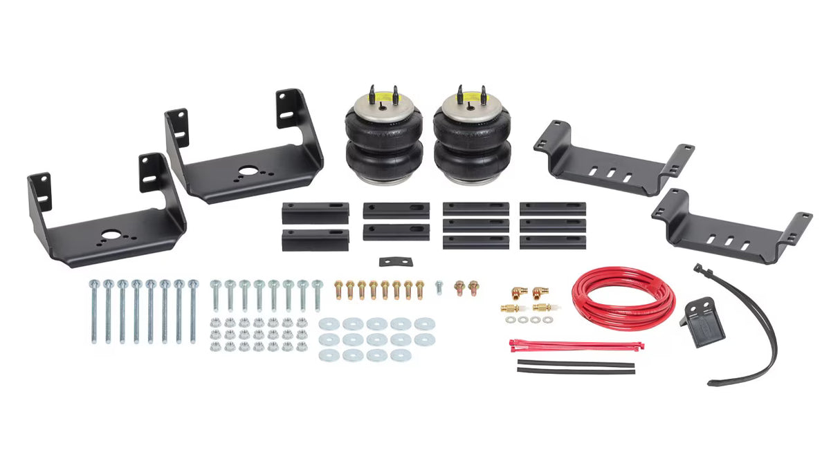 Firestone Ride-Rite: 2176 Rear Kit