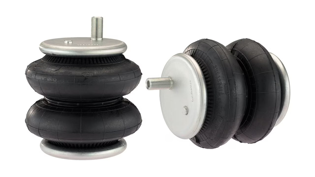Firestone All-In-One Wireless: 2890 Rear Kit