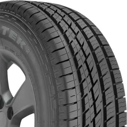 Nitto Crosstek 2 P235/70R17