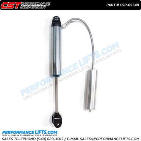 CST Dirt Series 2.0 Reservoir Shock Absorber