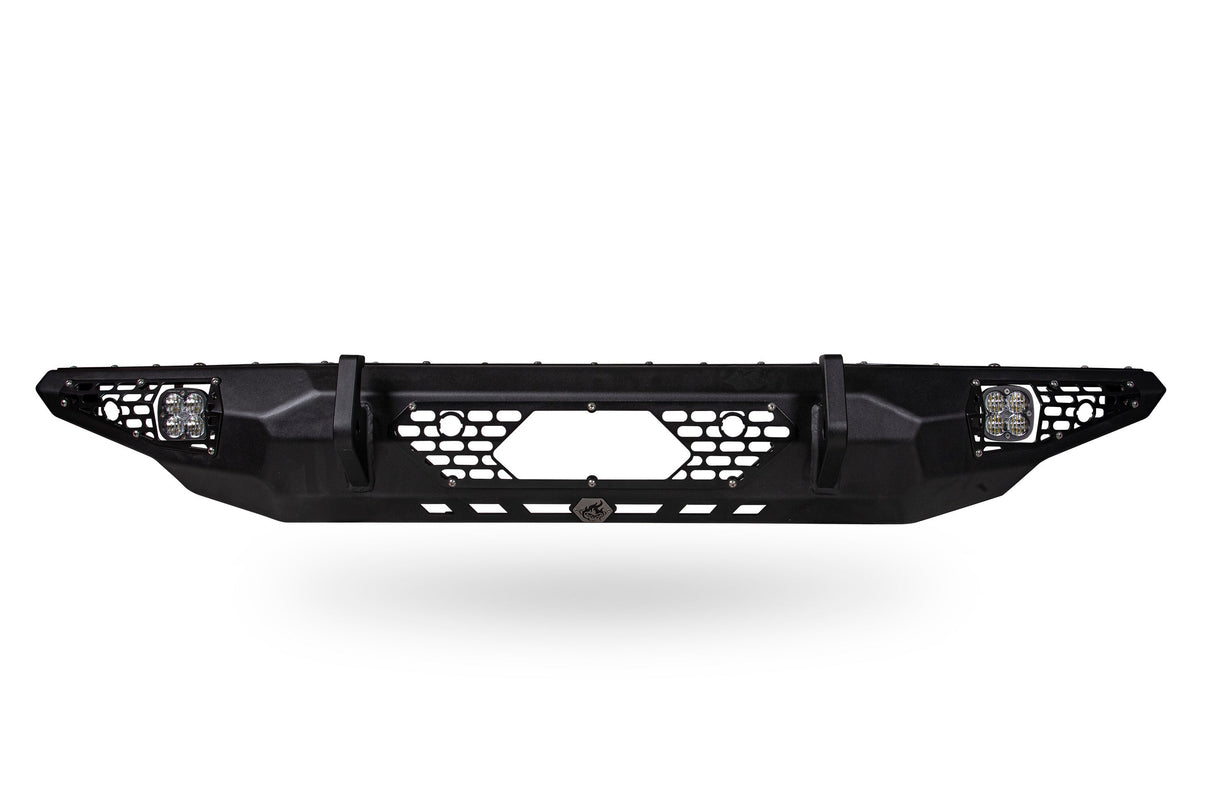 Blaze Front Bumper | Ford Bronco (21-25)