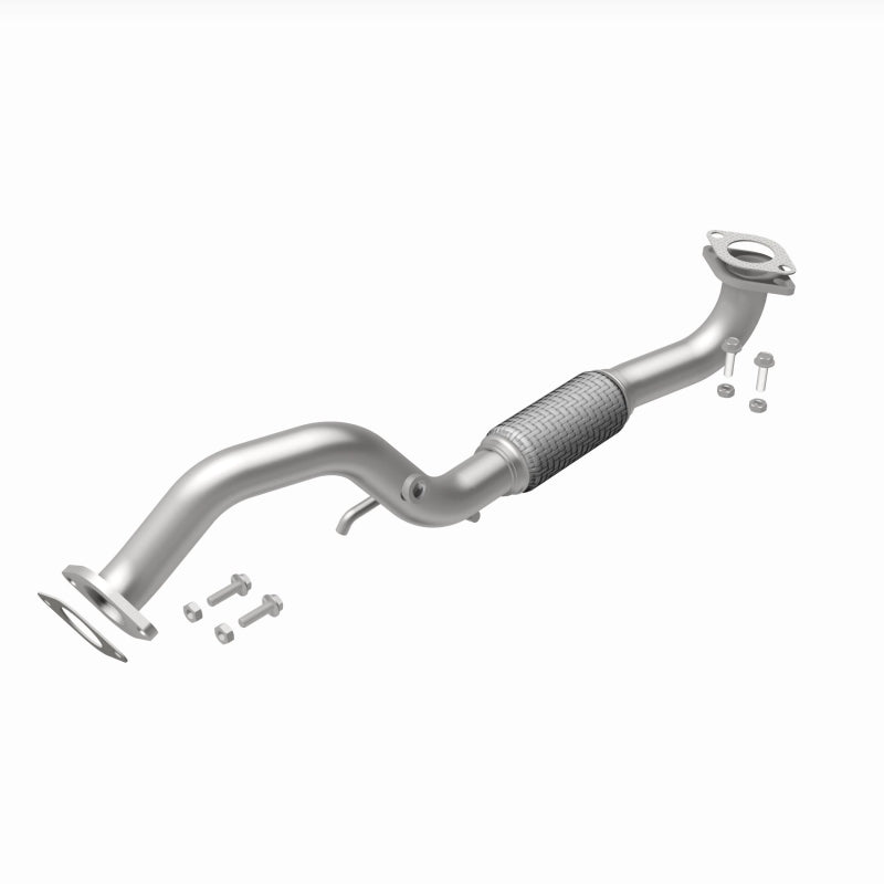 BRE Exhaust 07-12 Hyundai Elantra 2.0L Front Pipe Kit