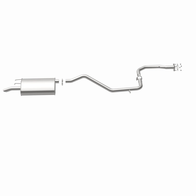 MagnaFlow BRE Exhaust Kit 94-96 Ciera Century