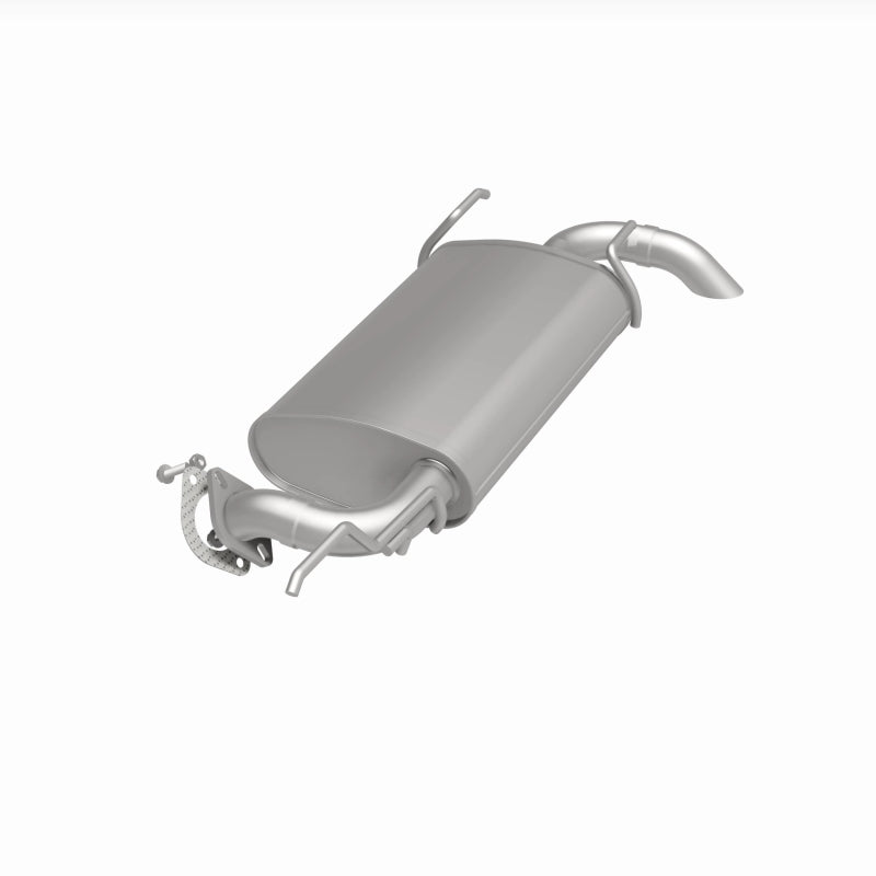 BRE Exhaust 13-16 SUBARU XV CROSSTREK CROSSTREK 2.0L Muffler Kit