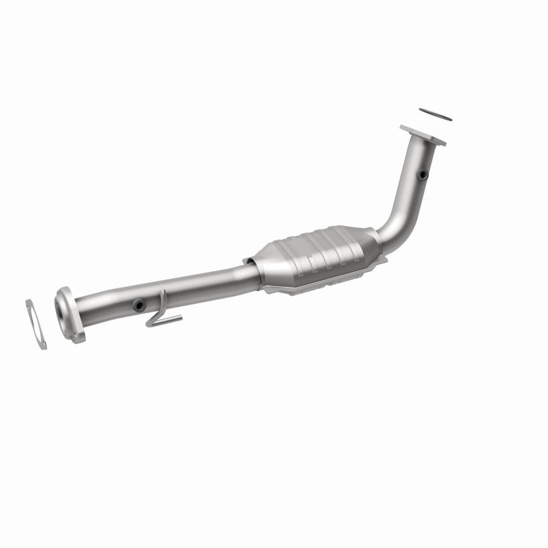 MagnaFlow Conv DF 02-06 Cadillac Escalade / 02-06 GM Yukon (Inc Denali) 6.0L P/S
