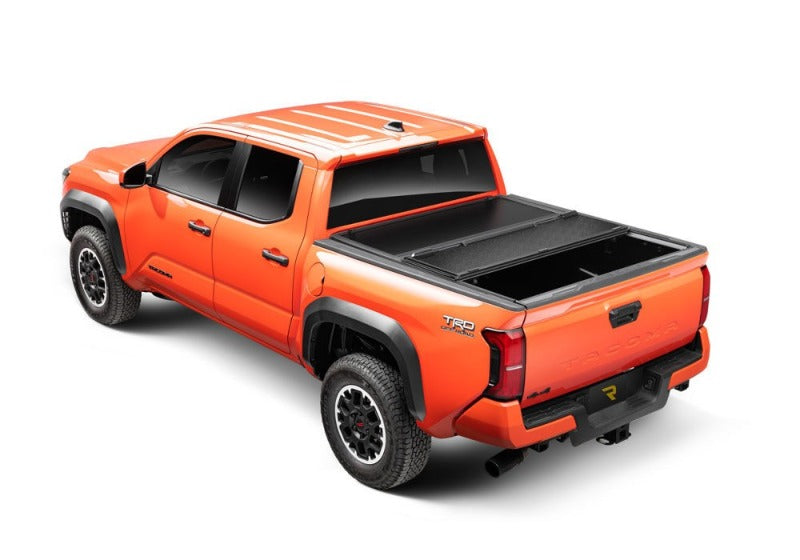 Undercover 2026 Ford Ranger 5ft Bed Select Bed Cover