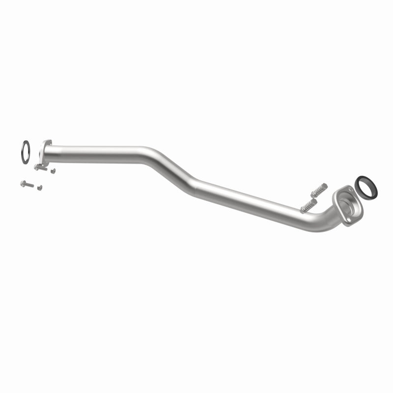 BRE Exhaust 01-03 Highlander 2.4L 3.0L Front Pipe Kit