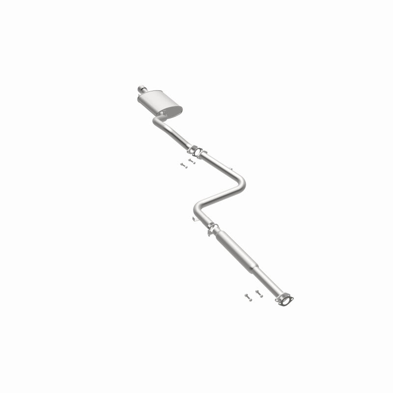 MagnaFlow BRE Exhaust Kit 00-05 Mitsubishi Eclipse 2.4L