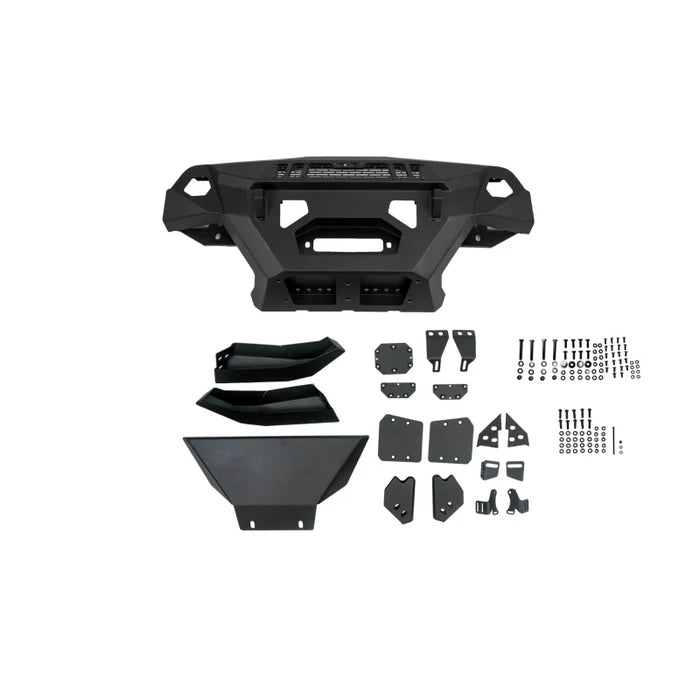 DV8 23-24 Chevy Colorado Spec Series Front Bumper