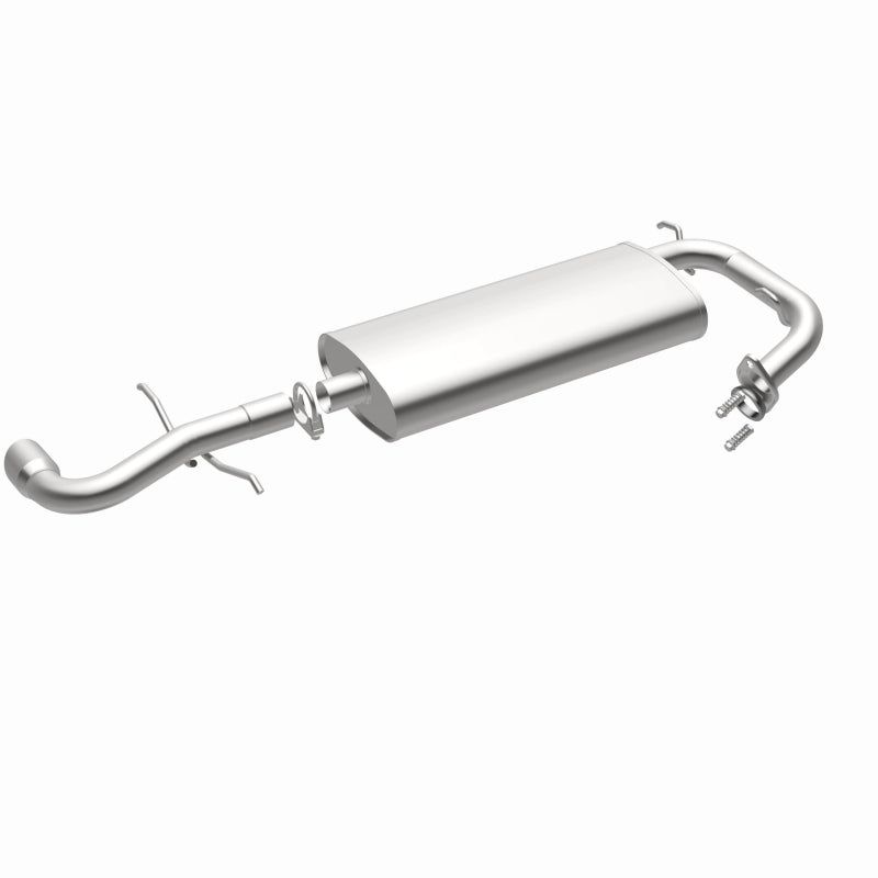 MagnaFlow BRE Exhaust Kit 09-15 Toyota Venza 2.7L