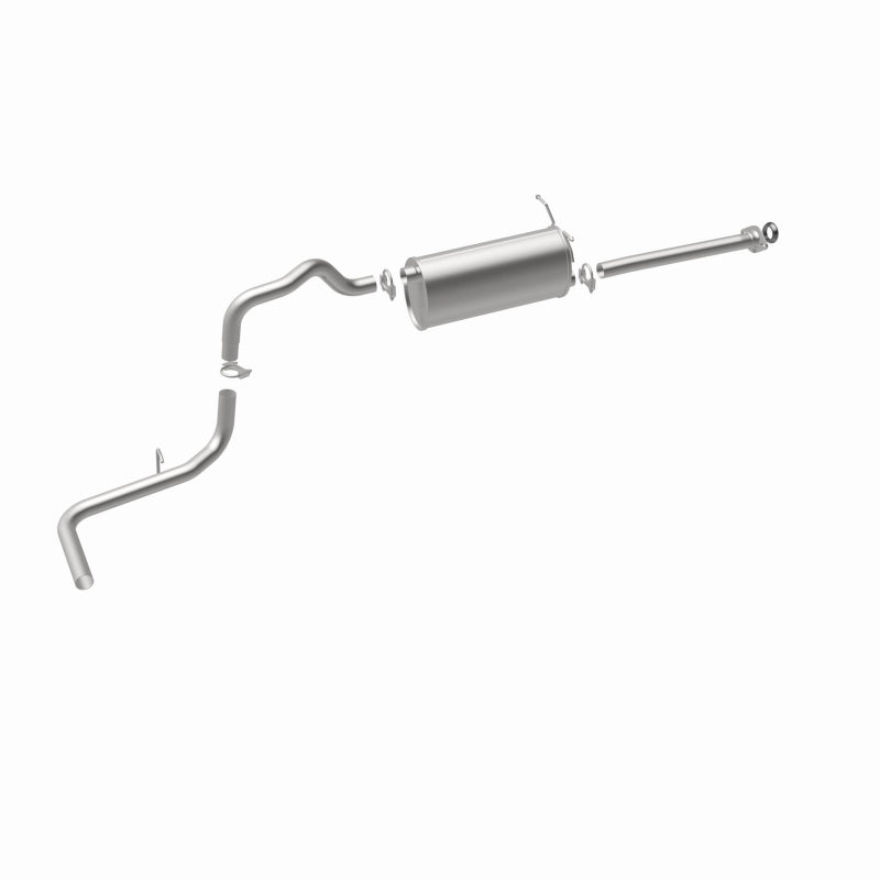 MagnaFlow BRE Exhaust Kit 04-11 Ranger B2300 2.3L