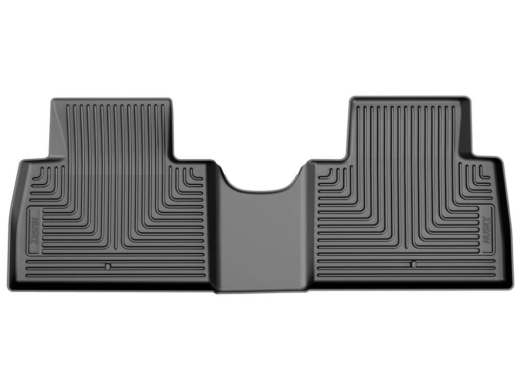 2026 Hyundai Palisade, 3.5L V6 Second Floor Liner - 1 Piece