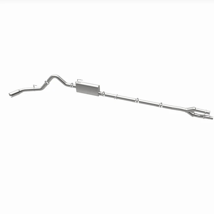 MagnaFlow Ford BRE Exhaust Replacement Kit