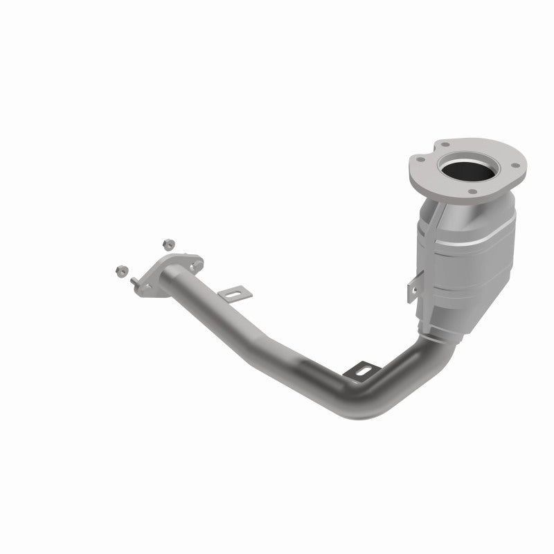 MagnaFlow Conv DF 88-95 Honda Civic/89-91 Honda CR-X California Direct Fit Catalytic Converter