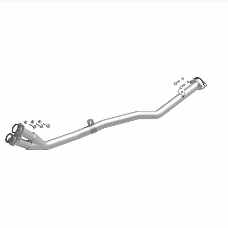 BRE Exhaust 86-88 Pickup 2.4L Front Pipe Kit