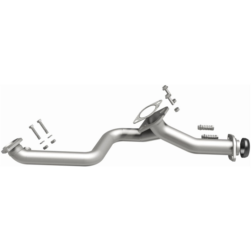 BRE Exhaust 09-12 Escape Tribute 2.5L 3.0L Front Pipe Kit