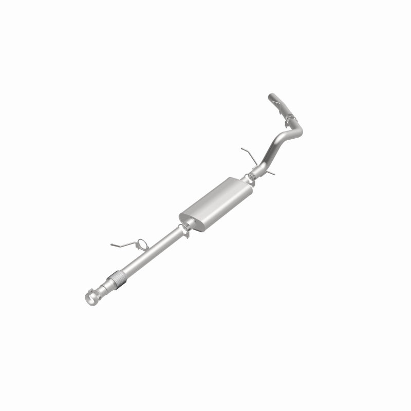 MagnaFlow BRE Exhaust Kit 09-14 Tahoe Yukon 5.3L