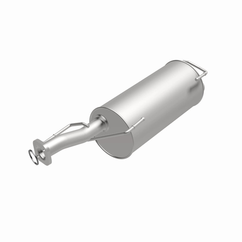 BRExhaust 09-11 Nissan Versa 1.6L Muffler Kit