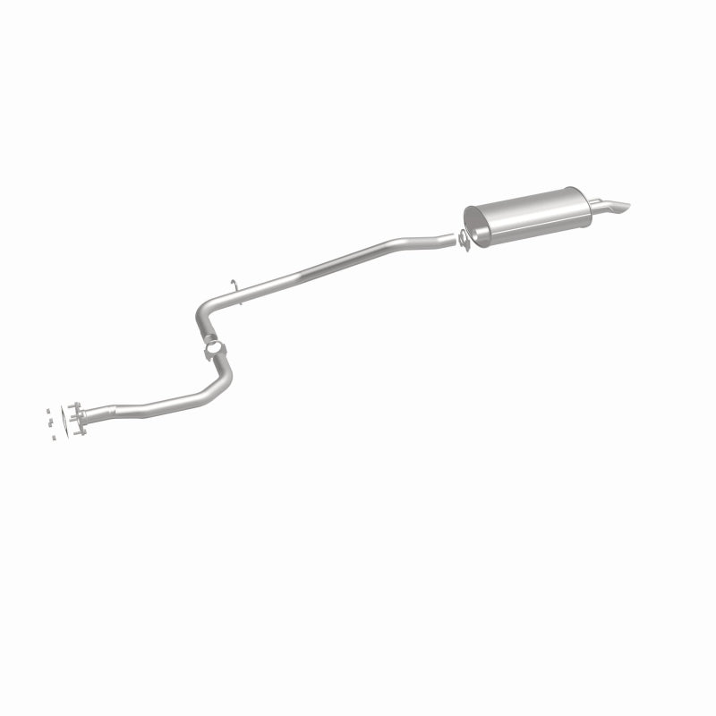 MagnaFlow BRE Exhaust Kit 94-96 Ciera Century