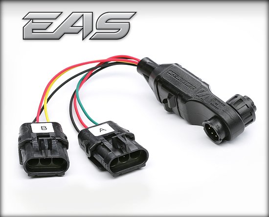 Edge EAS Street Diesel Kit