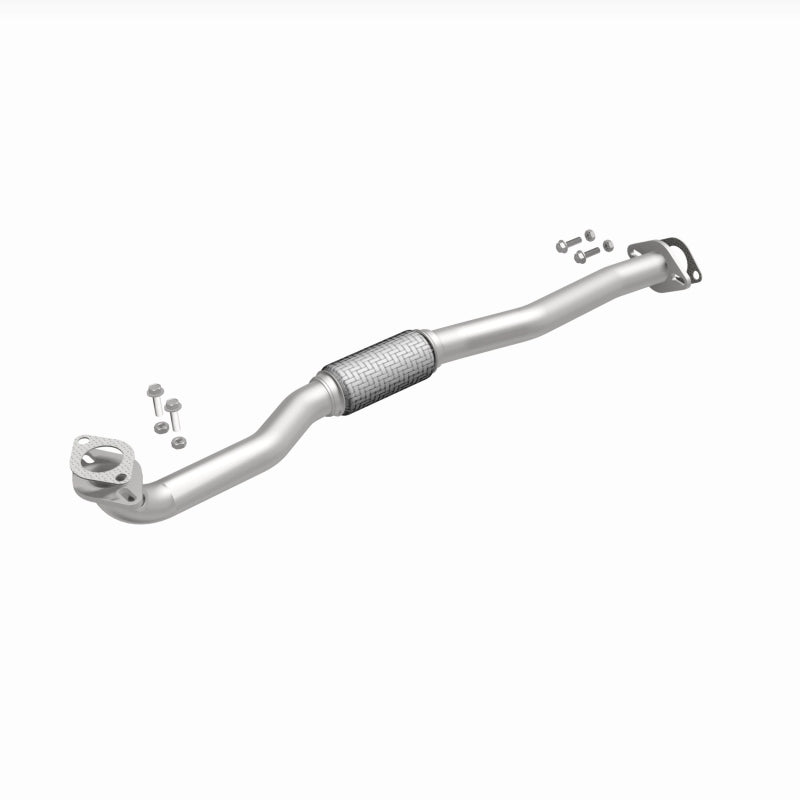 BRE Exhaust 05-10 Tucson Sportage 2.0L Front Pipe Kit