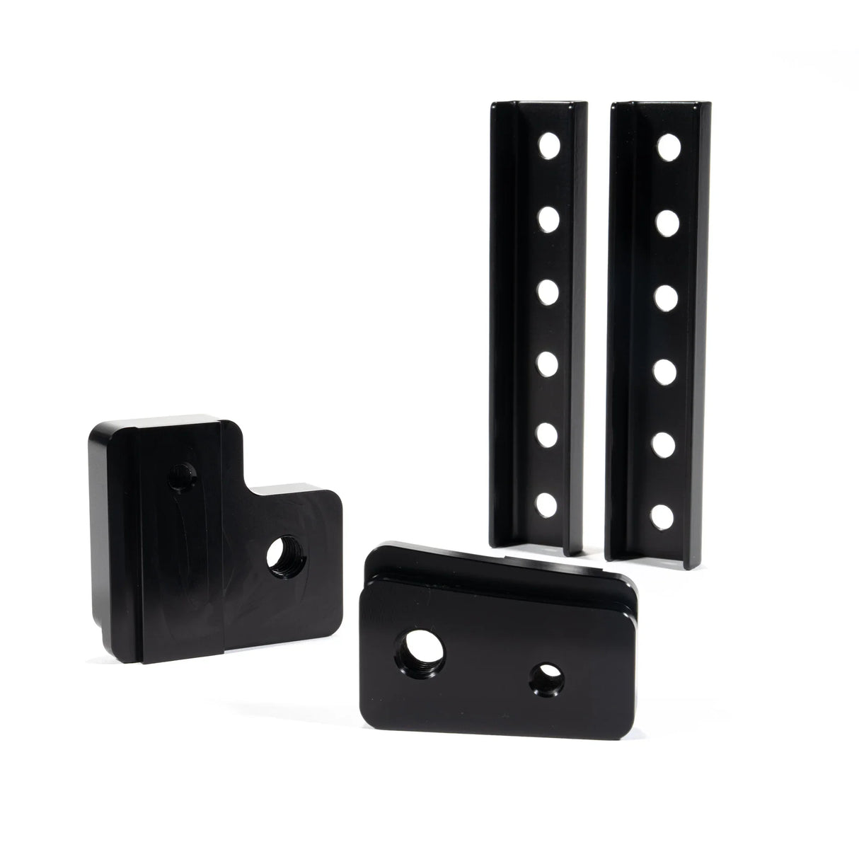 LOGIQ AirIQ Mounting Bracket - Toyota Tundra (2007-2021) Install Option