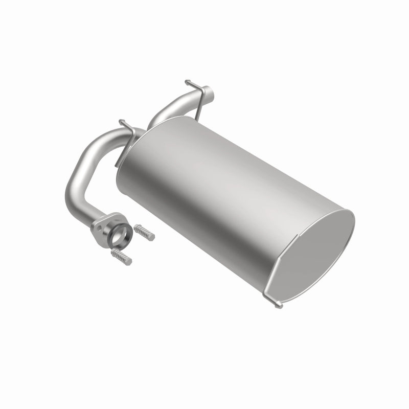 BRExhaust 05-06 Nissan X-Trail 2.5L Muffler Kit