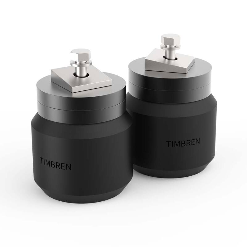 Timbren Mercedes Sprinter 2500 & 3500 Front Suspension Enhancement System (4 WD/AWD)