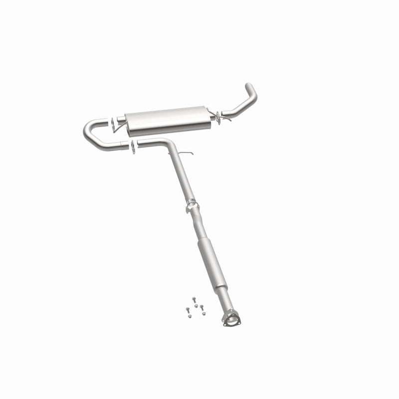 MagnaFlow BRE Exhaust Kit 07-09 Equinox Torrent 3.4L