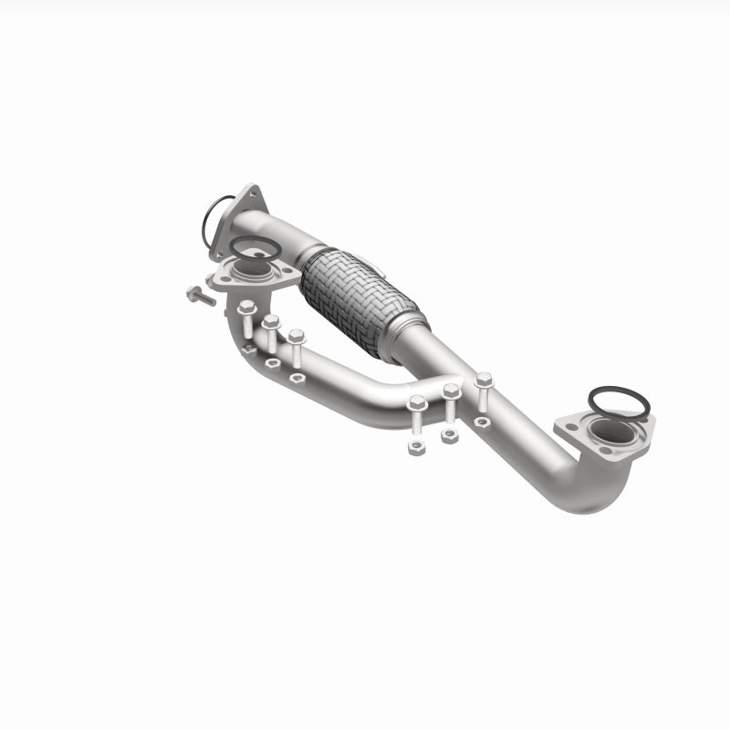 BRE Exhaust 11-13 Honda Odyssey 3.5L Front Pipe Kit