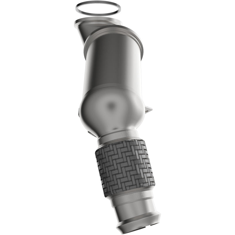 MagnaFlow 18-22 BMW 530e OEM Grade Federal / EPA Compliant Direct-Fit Catalytic Converter