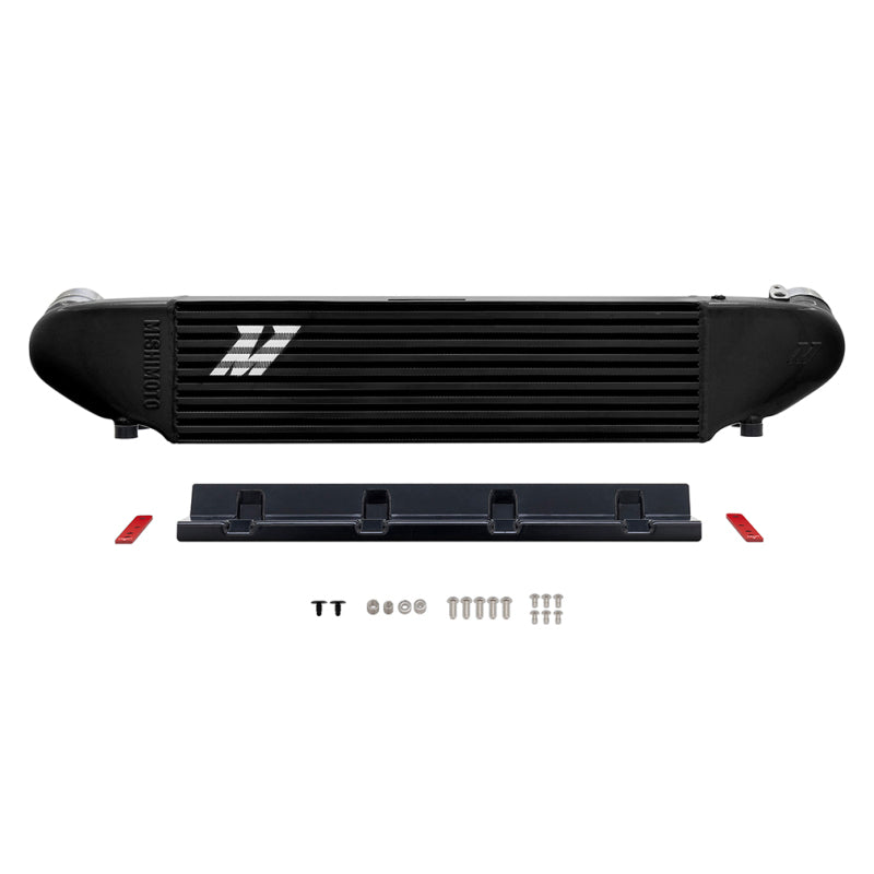 Mishimoto 2024+ Ford Mustang EcoBoost Performance Intercooler - Black