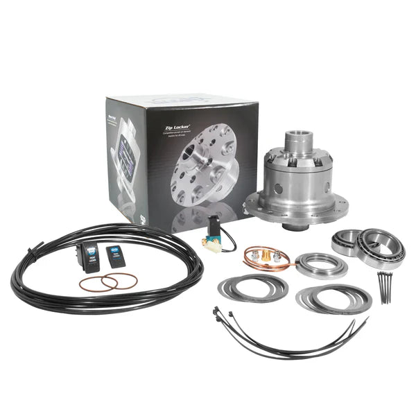 Yukon Zip Locker for Dana 44 with 30 spline axles, 3.73 & down