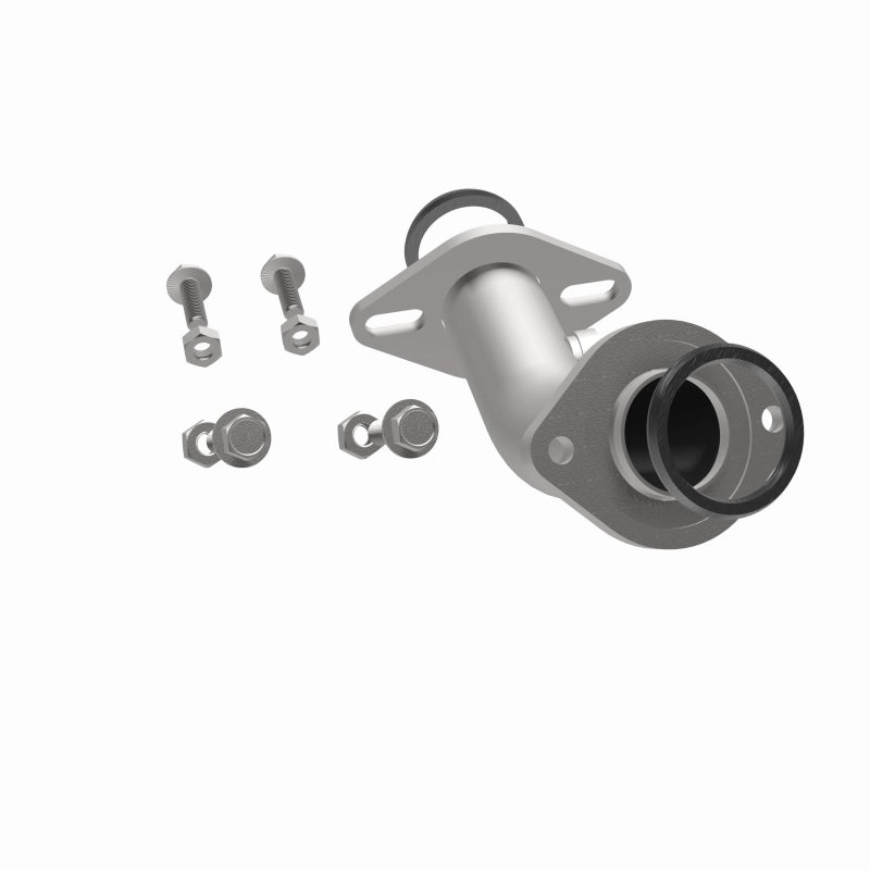 BRE Exhaust 98-00 RAV4 2.0L Front Pipe Kit