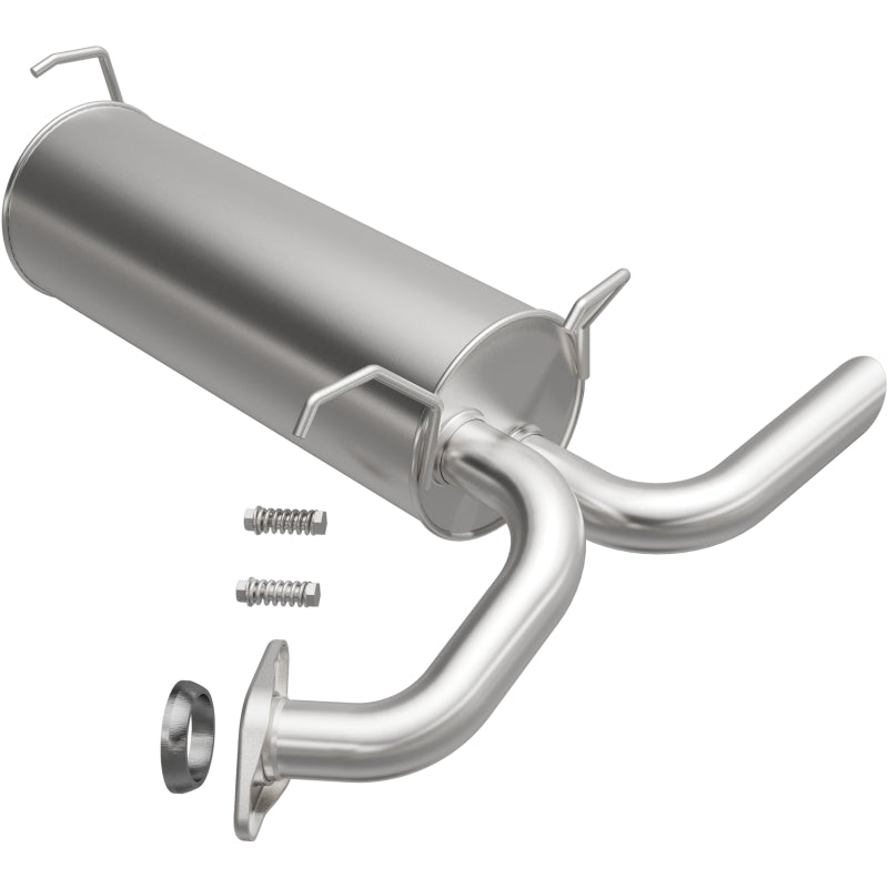 BRE Exhaust 11-17 Juke 1.6L Muffler Kit