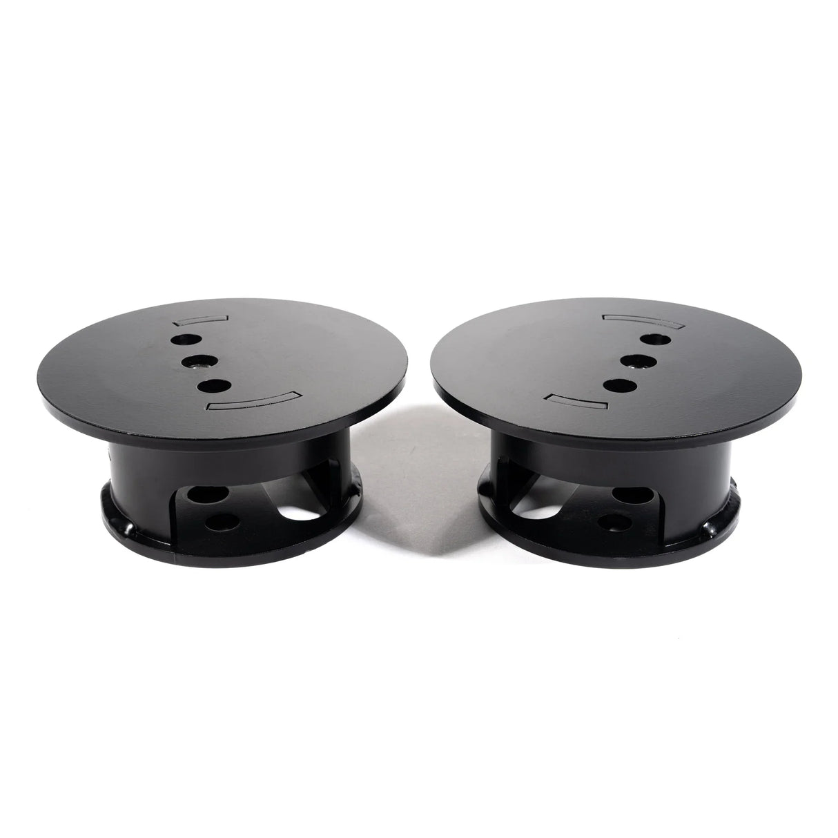 LOGIQ 2022+ Toyota Tundra - Rear Spacer Kit For 3" to 6" Lifts