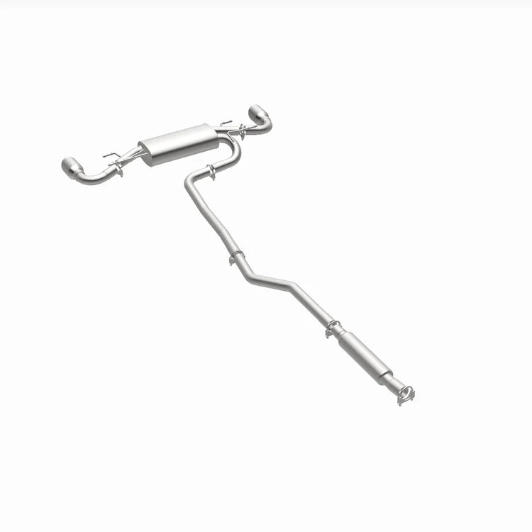 MagnaFlow Mazda BRE Exhaust Replacement Kit