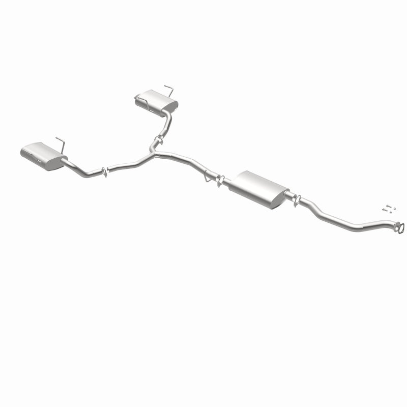 MagnaFlow BRE Exhaust Kit 13-17 ENCLAVE ACADIA ACADIA LIMITED 3.6L