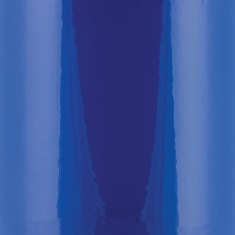 Wehrli 04.5-05 LLY Duramax 4in Intake Kit with Air Box Stage 2 - Bengal Blue