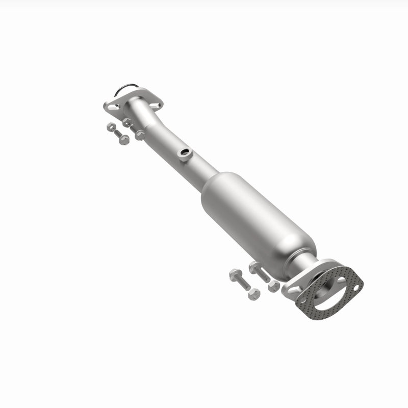 BRE Exhaust 04-15 Armada QX56 Titan 5.6L Front Pipe Kit