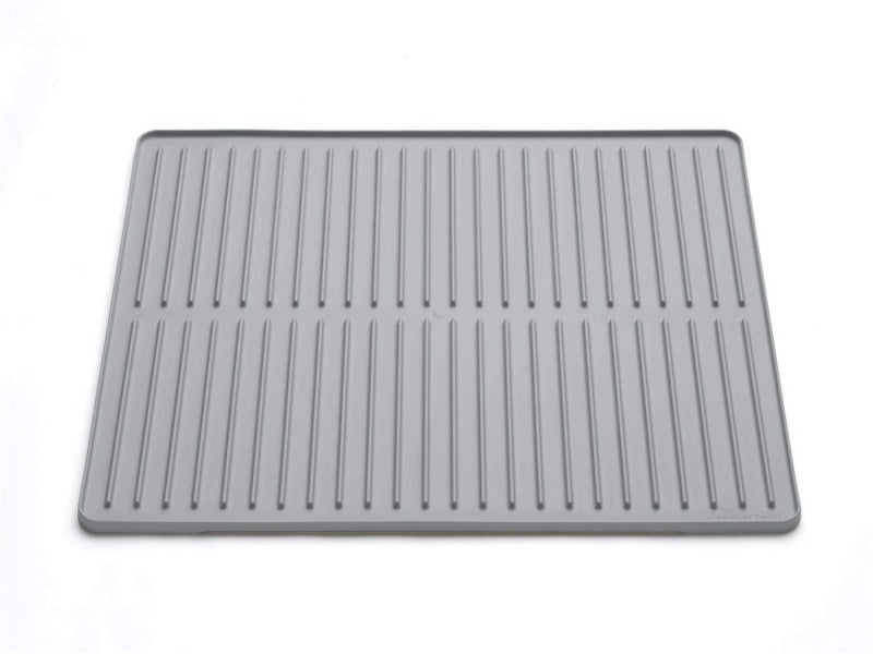 WeatherTech DishMat Contain - Pebble