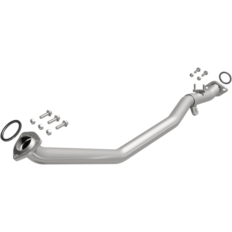 BRE Exhaust 92-95 4Runner 3.0L Front Pipe Kit