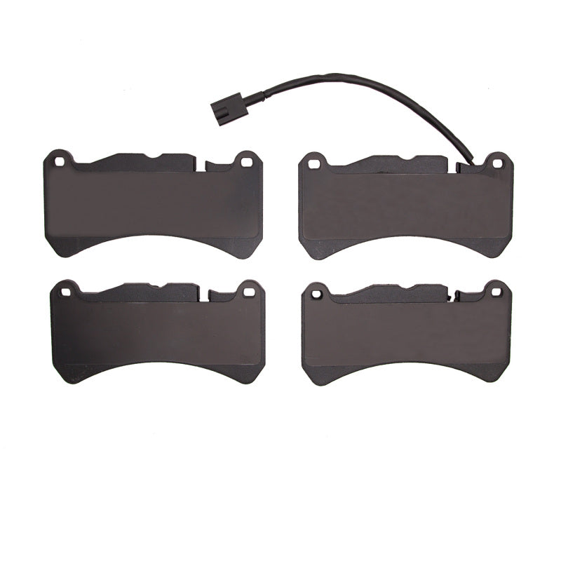 DFC 14-24 Maserati Quattroporte / Ghibli 4000 HybriDynamic Brake Pads