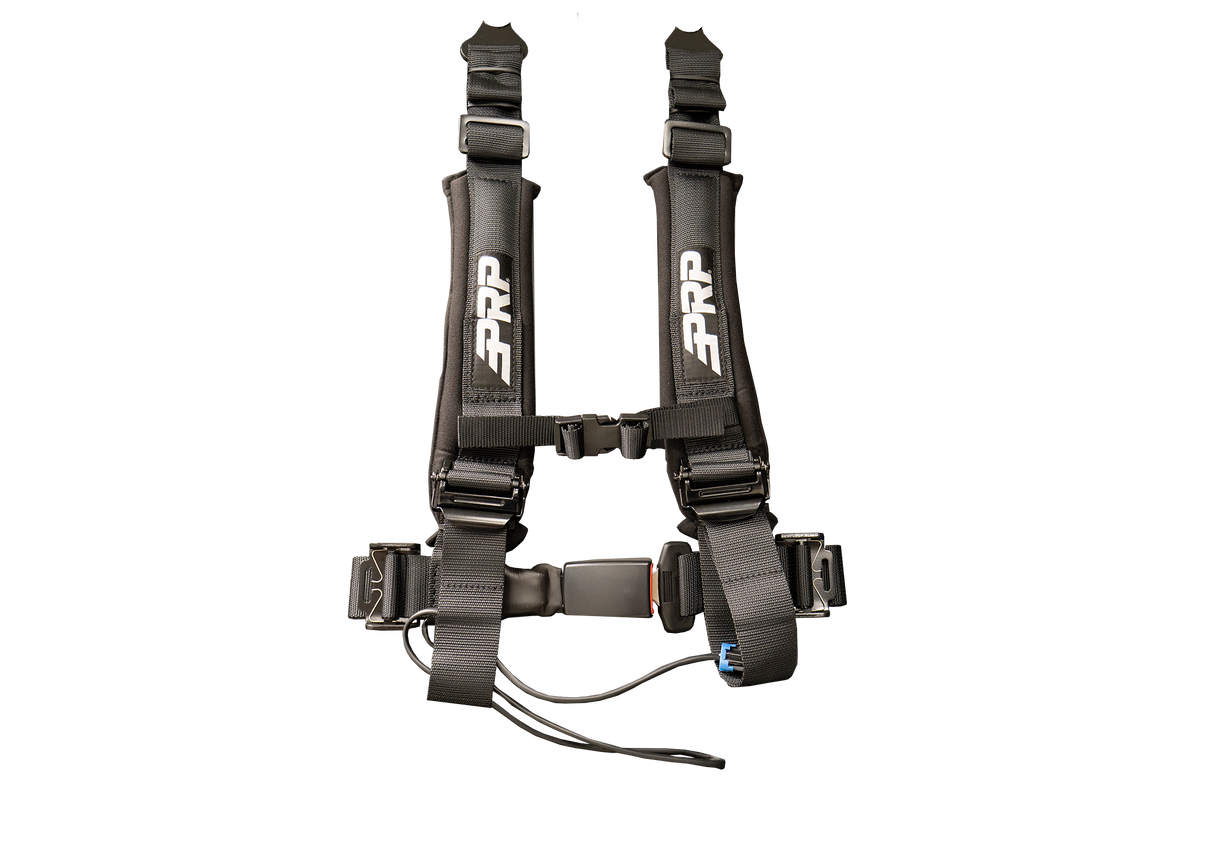 PRP 4.2 Harness