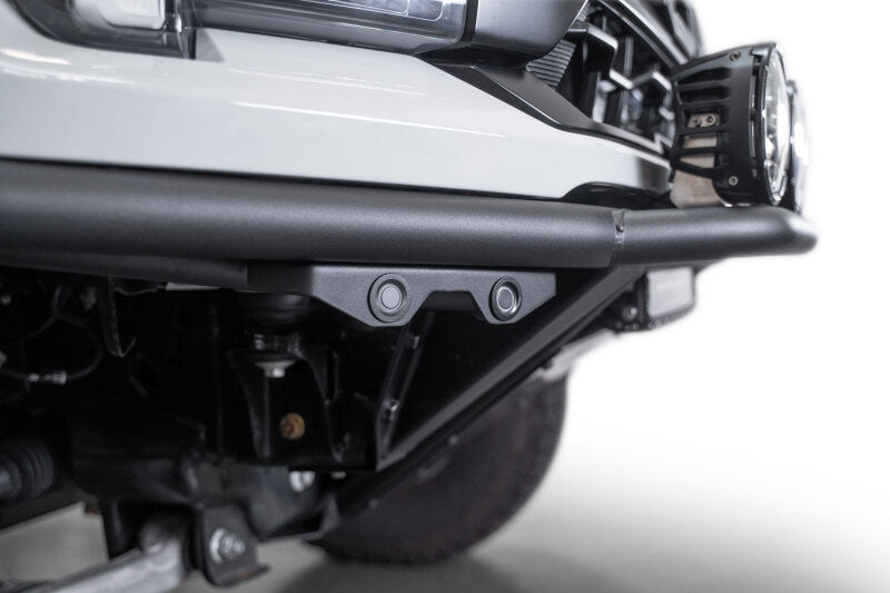 ADD 2021+ Ford F-150 Raptor Pro Plus Frame Cut Front Bumper