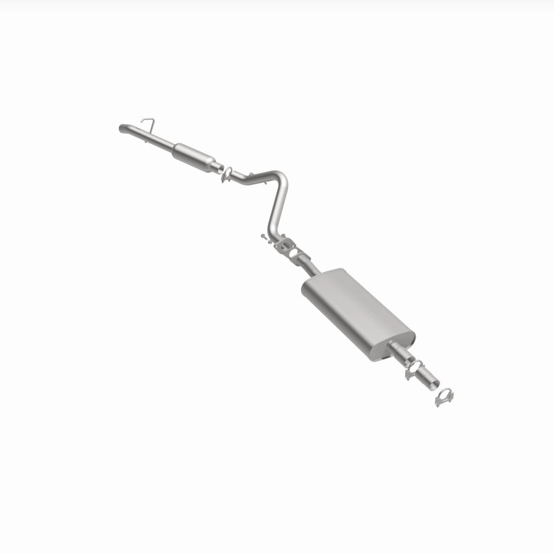 MagnaFlow BRE Exhaust Kit 01-08 Escape Tribute Mariner