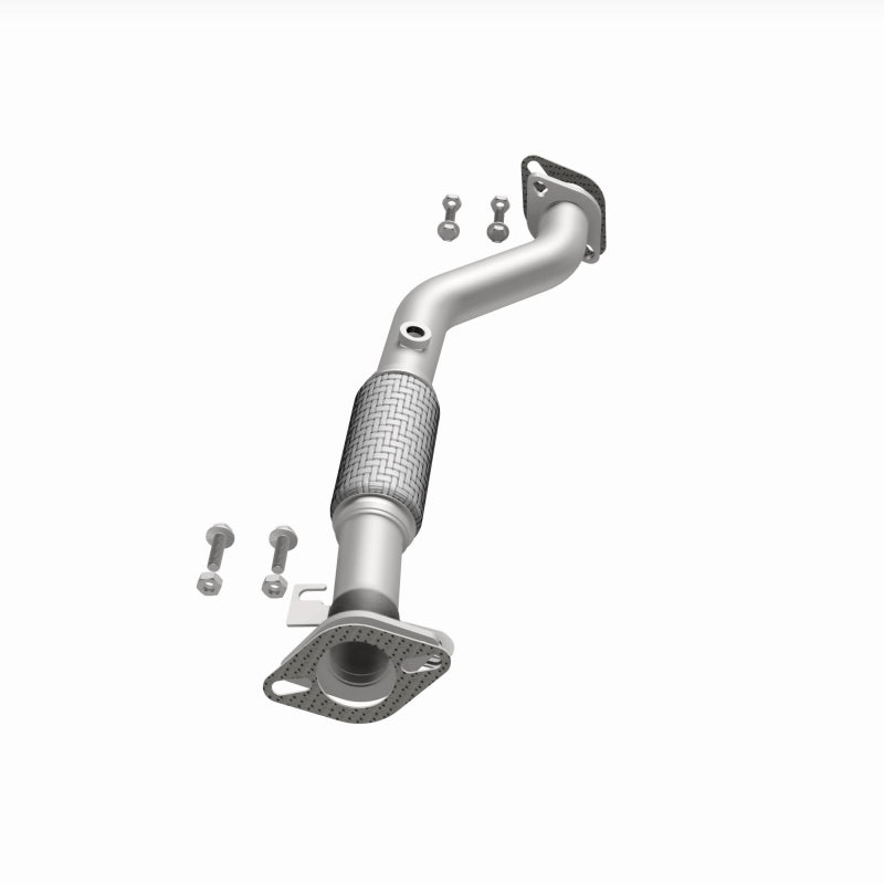 BRE Exhaust 01-06 Elantra 2.0L Front Pipe Kit